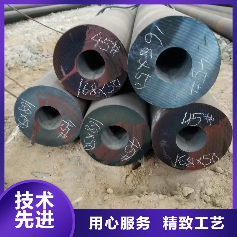优选:Q345E无缝管生产厂家