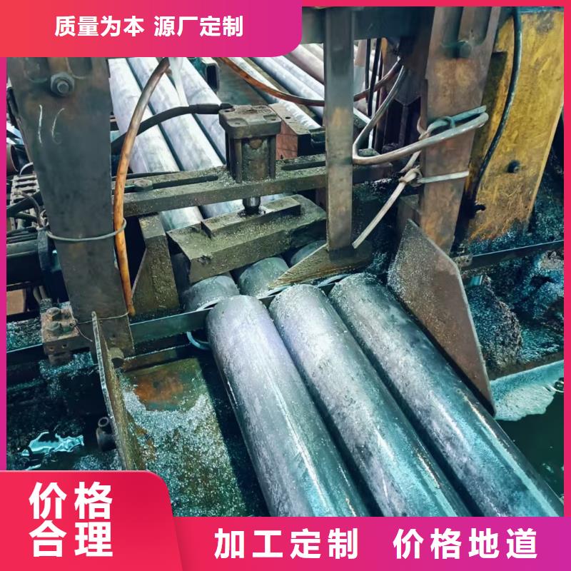 隧道超前小導管公司