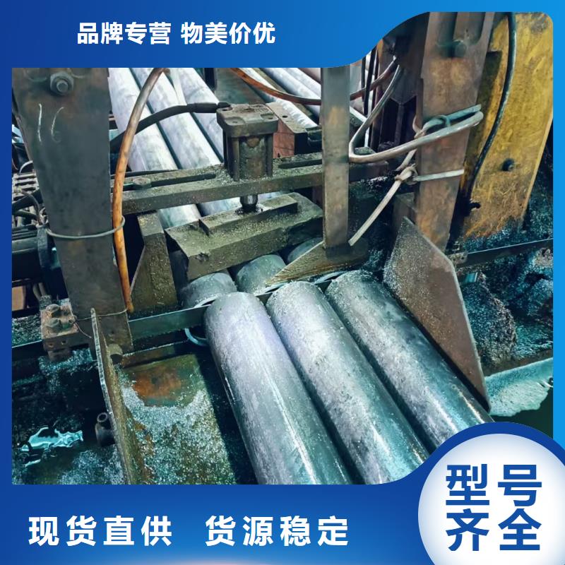 钢锚管品质放心