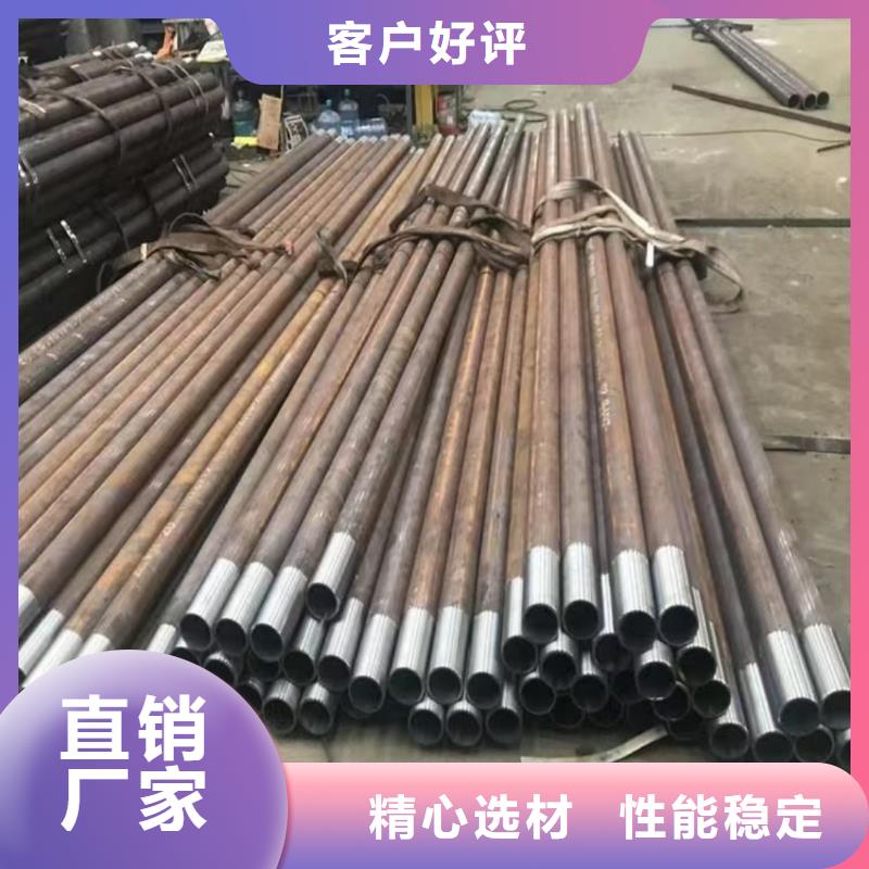 本地的注浆钢花管实体厂家