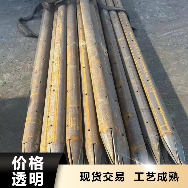 无缝钢管一站式服务