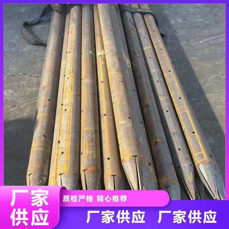 无缝 钢管施工厂家