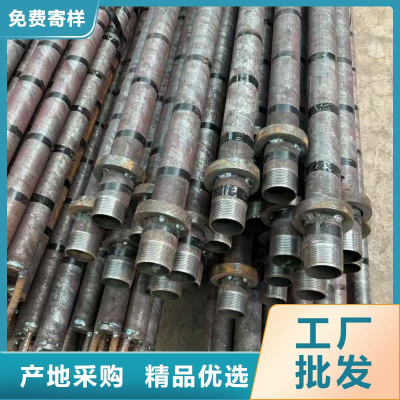 中空锚杆品牌-报价_天恒源钢铁有限公司