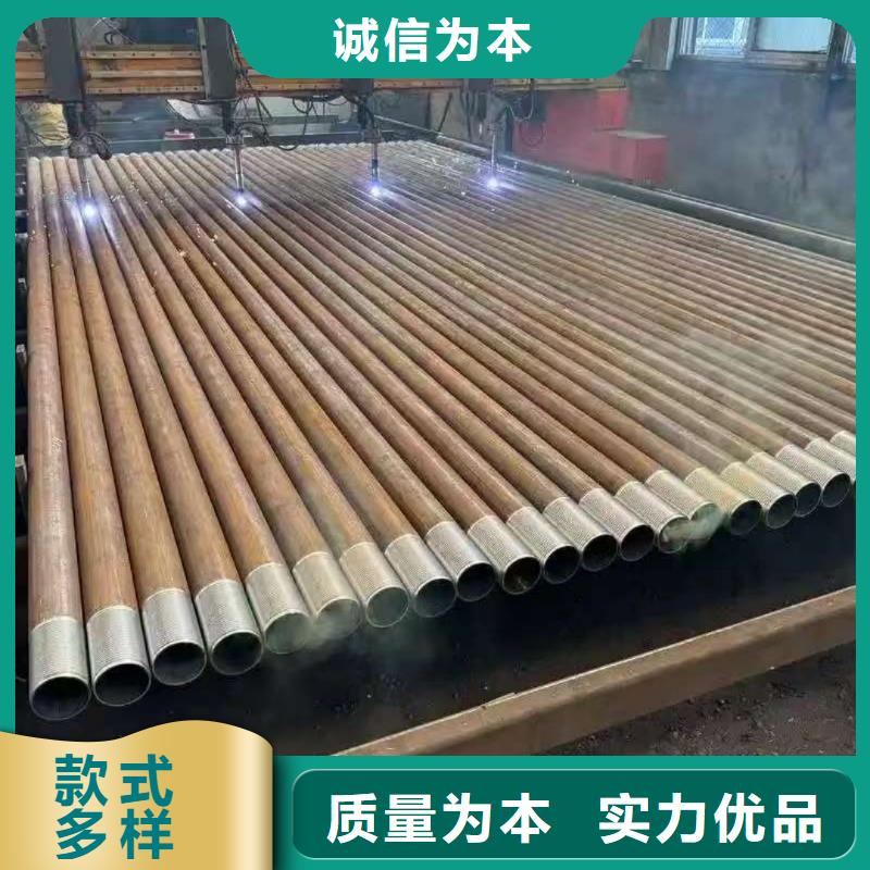 發(fā)貨速度快的隧道超前小導(dǎo)管廠家