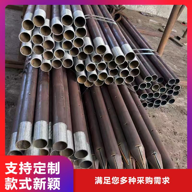 支持定制的空心注浆管供货商