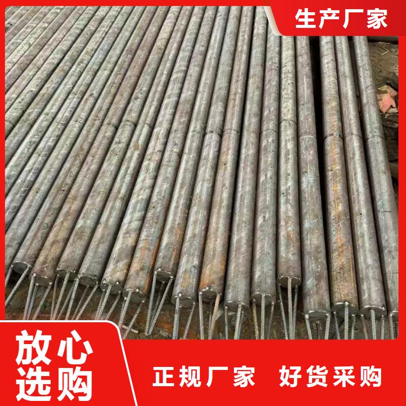 钢锚管厂家