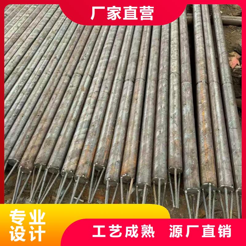 空心注浆管好货不怕比