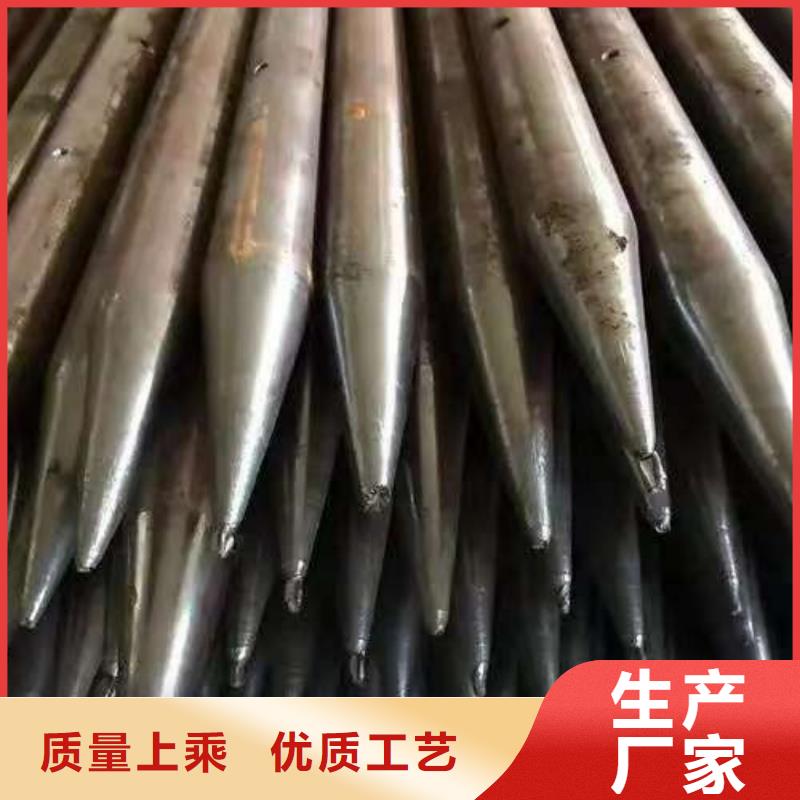 空心注浆管好货不怕比