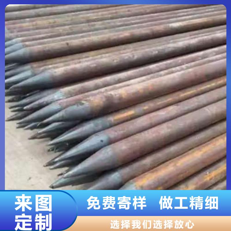 袖阀管厂家-库存充足