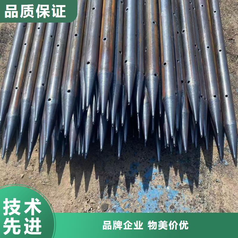 有实力的空心注浆管厂家