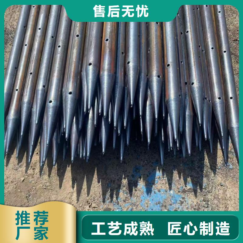 可定制的钢花管供应商