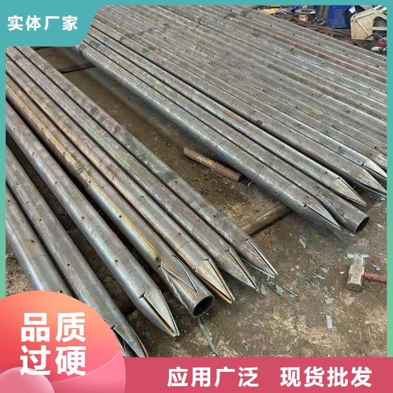 无缝钢管一站式服务