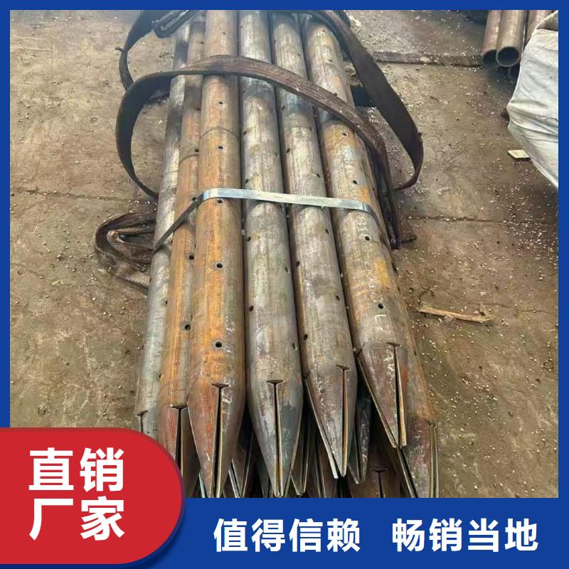 省心：空心注浆管生产厂家