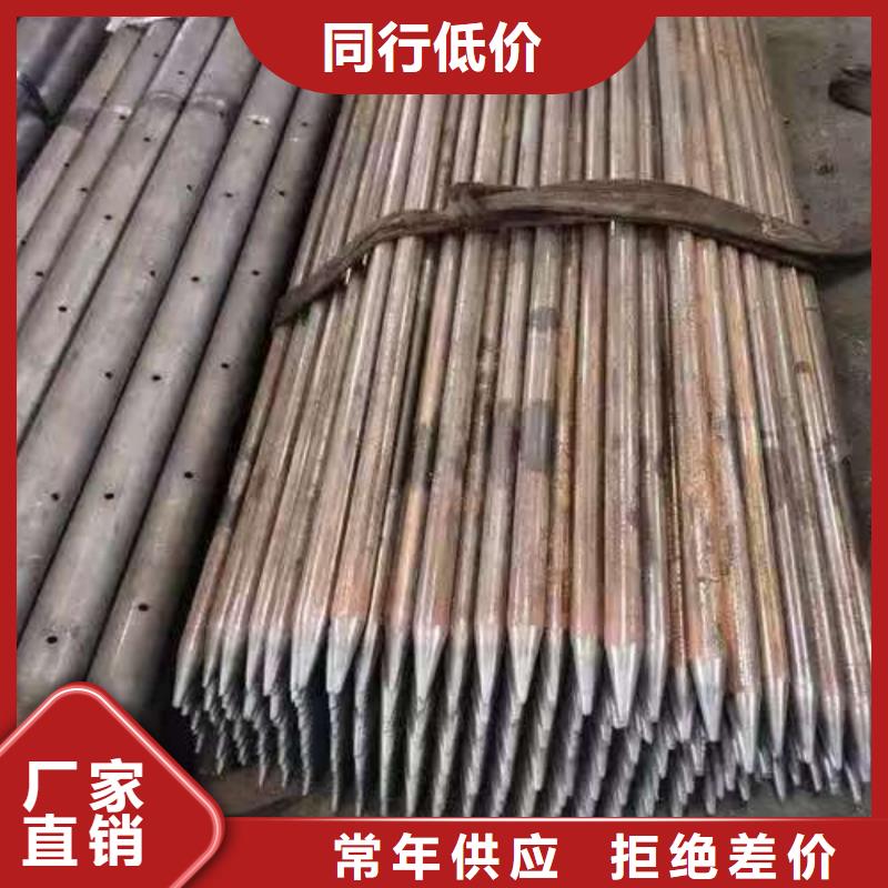 有现货的钢花管生产厂家