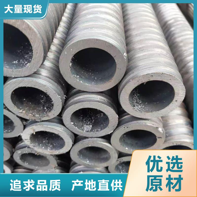支持定制的空心注浆管供货商