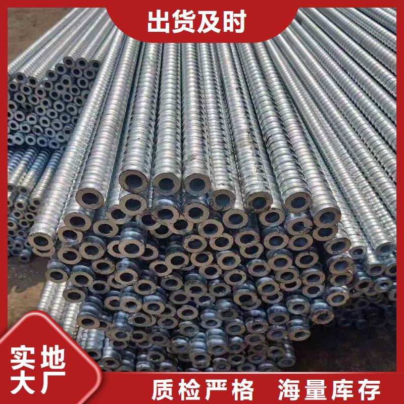 钢管车丝-钢管车丝到厂参观