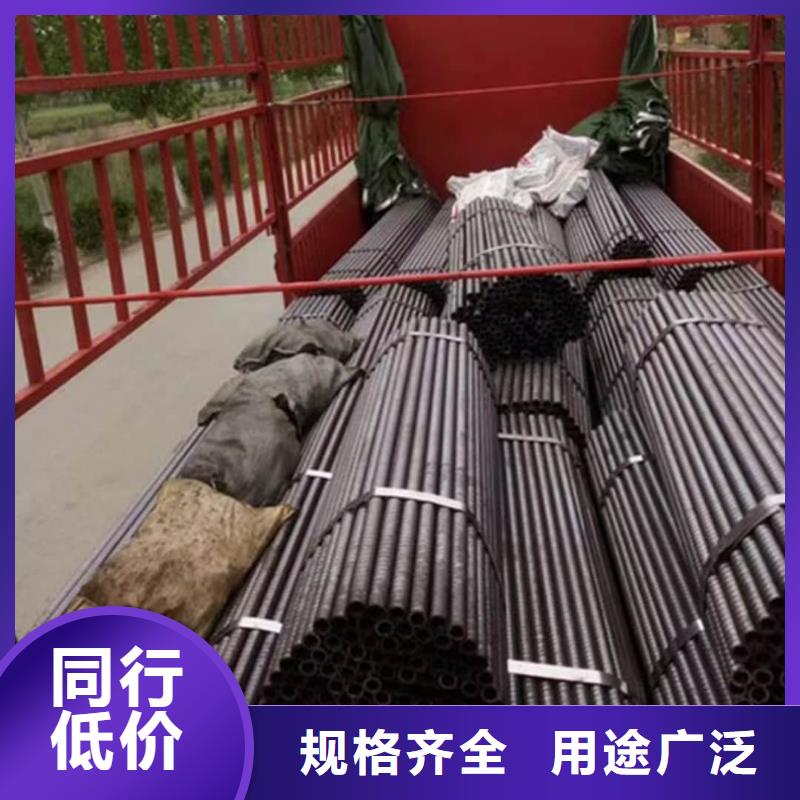 隧道专用小导管现货长期供应