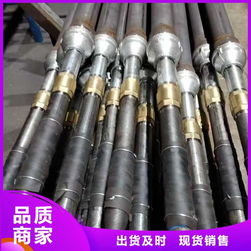 品牌的注浆管生产厂家