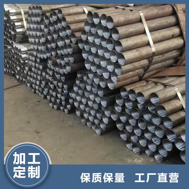 钢管车丝-钢管车丝到厂参观