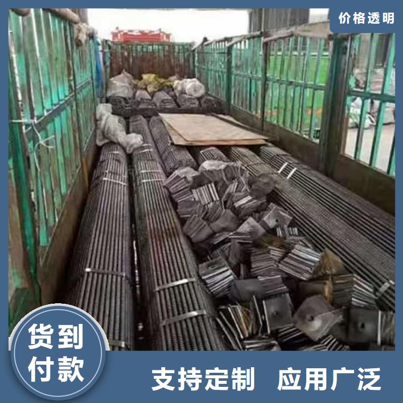 中空锚杆批发厂家价格优惠