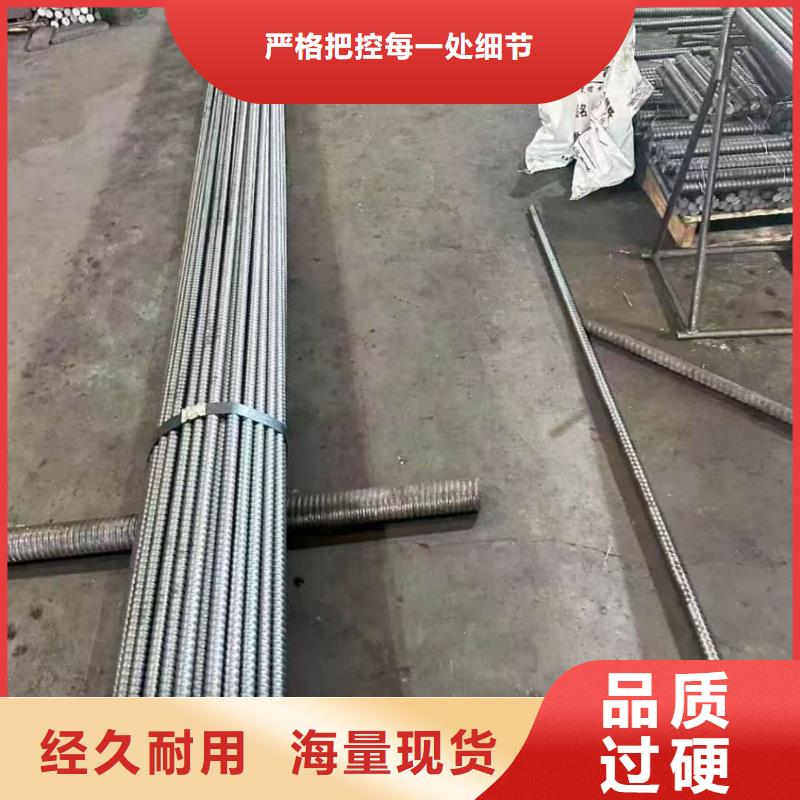 樁基注漿管工藝精致