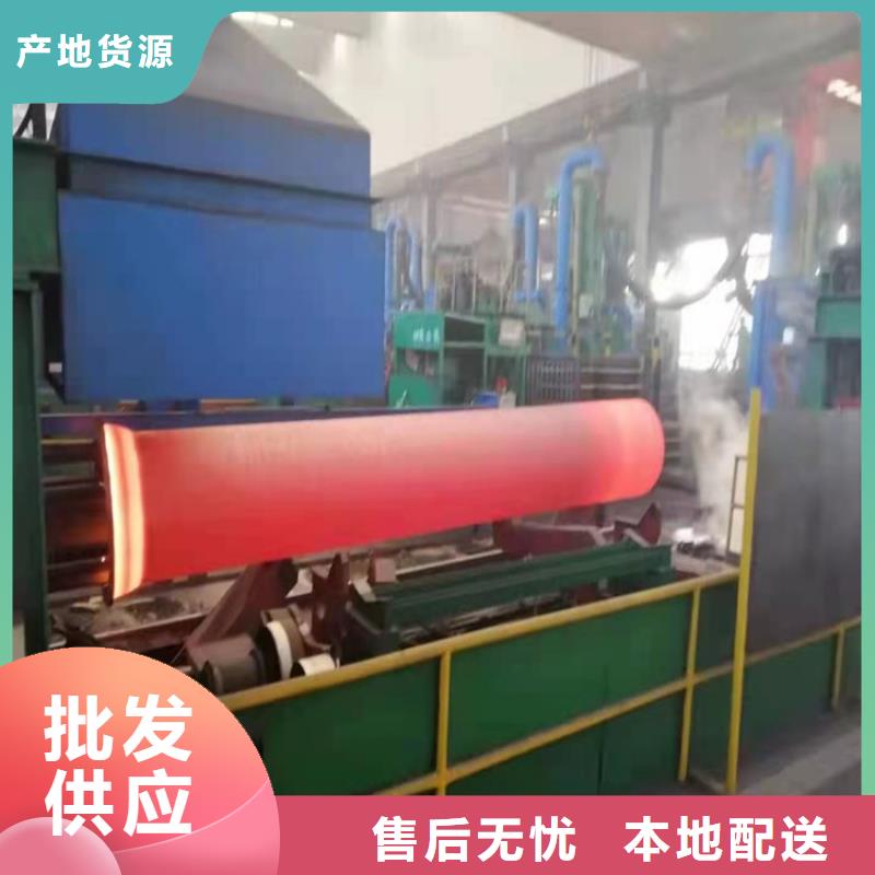 給水DN300球墨鑄鐵管型號齊全