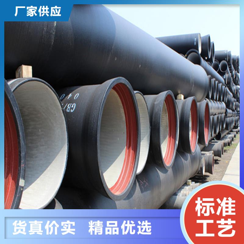新產品：消防DN200球墨鑄鐵管采購