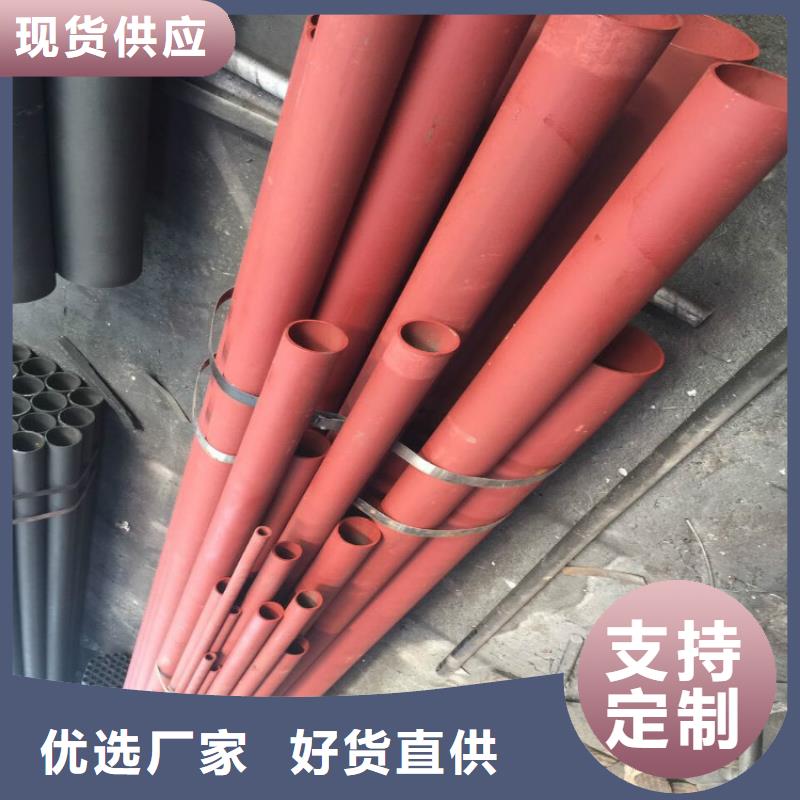 酸洗鈍化脫脂無縫鋼管批發零售