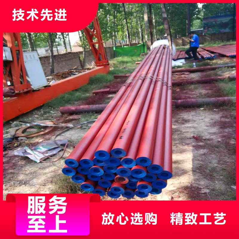 酸洗鈍化無縫鋼管工藝質(zhì)優(yōu)價(jià)廉