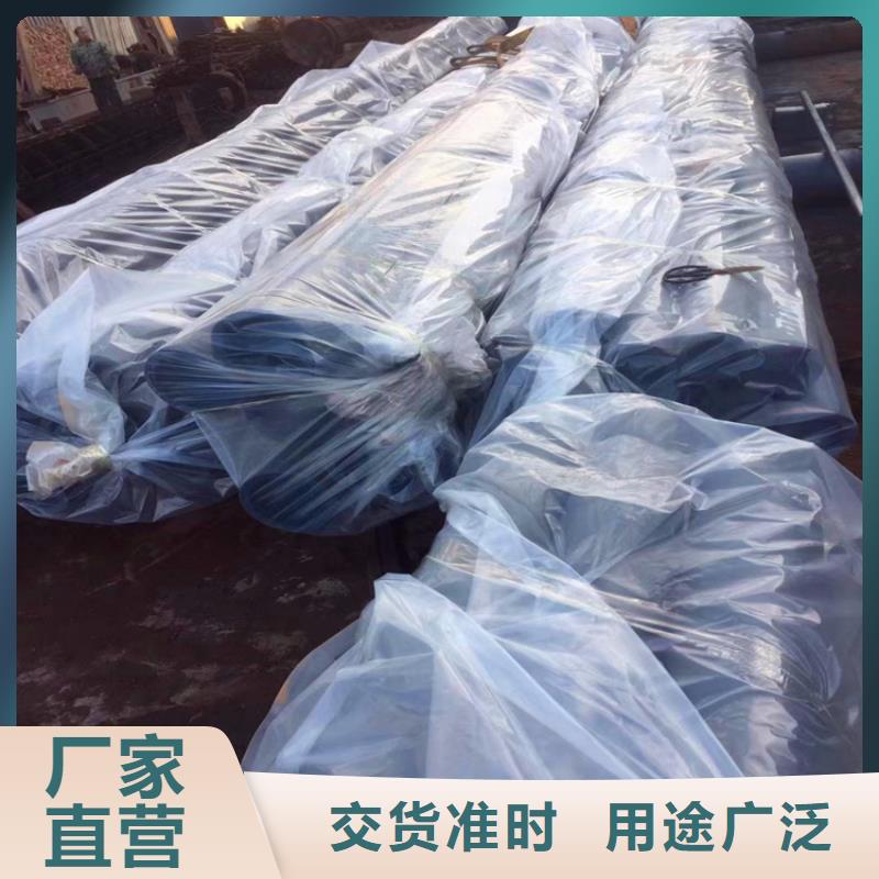 無縫鋼管酸洗鈍化行業動態