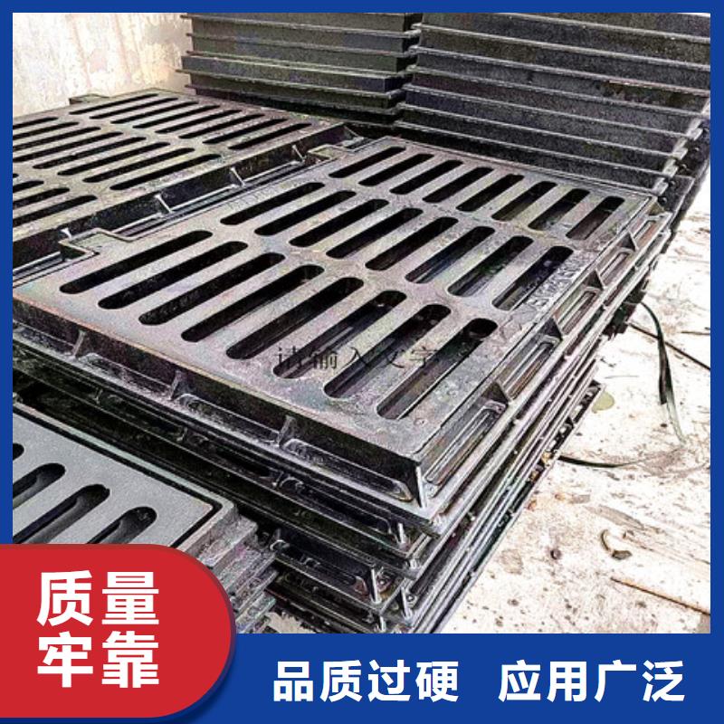 1000*1150球墨鑄鐵雙層井蓋研發廠家