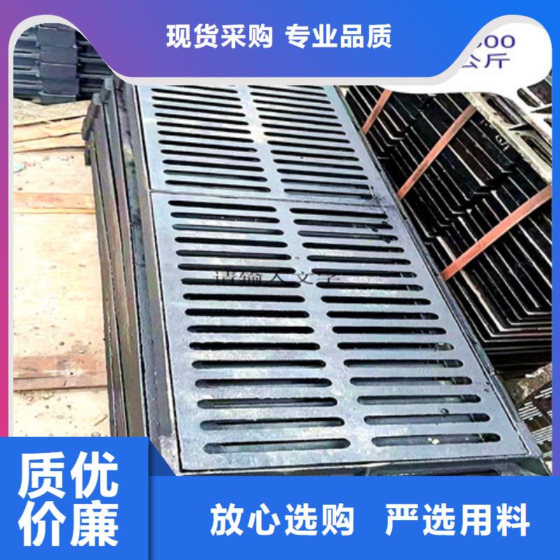 球墨鑄鐵井蓋dn600離心澆鑄球墨管隨心所欲定制