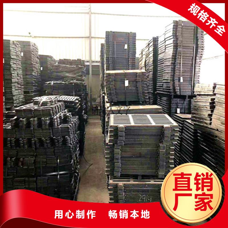 【球墨鑄鐵井蓋國標球墨鑄鐵管熱銷產品】
