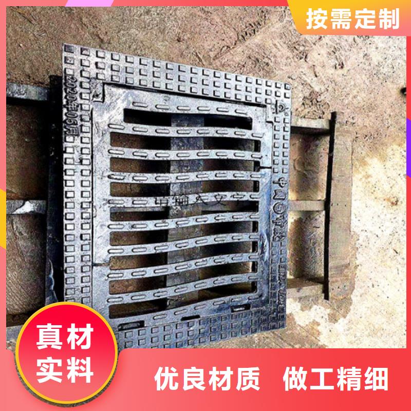球墨鑄鐵井蓋_排水球墨鑄鐵管DN75源頭廠源頭貨