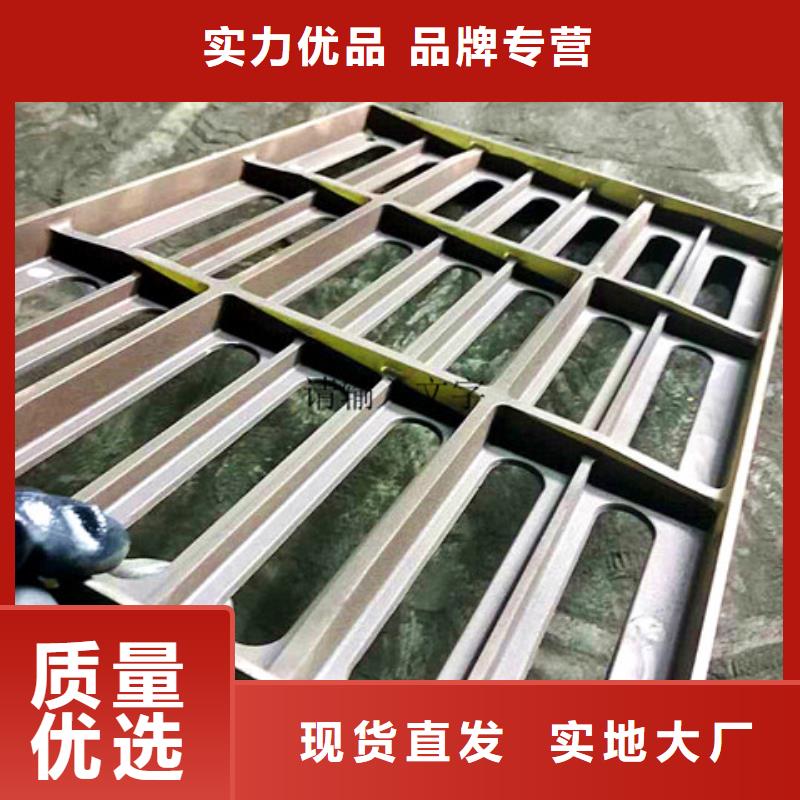 常年供應(yīng)DN500球墨鑄鐵井蓋-品牌
