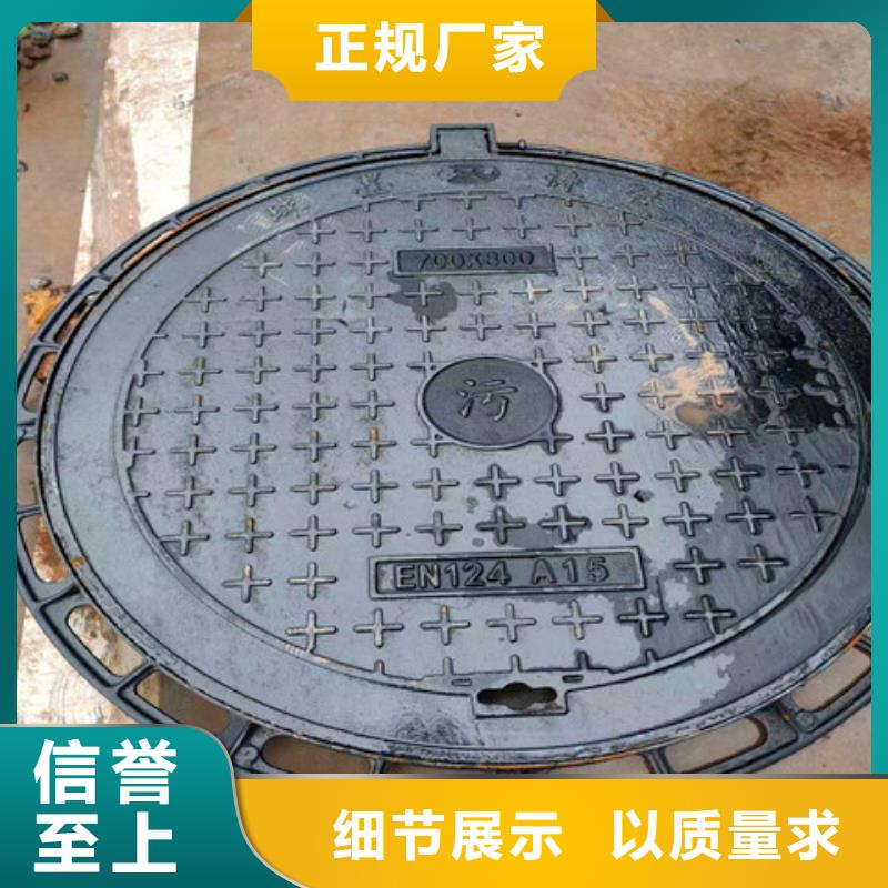 球墨鑄鐵篦子-自主研發