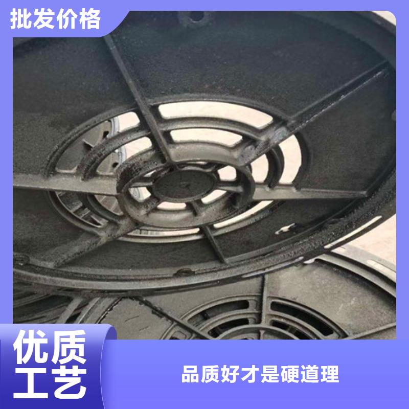 支持定制的400*500球墨鑄鐵篦子廠家