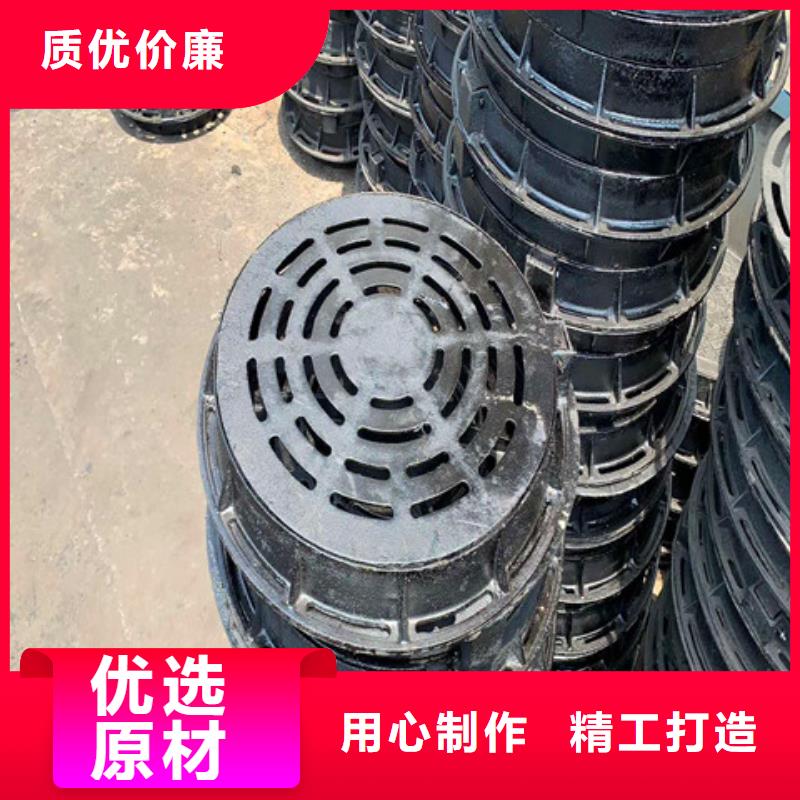700*700球墨鑄鐵篦子精選廠家