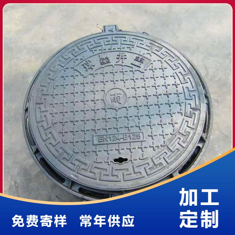 300*400球墨鑄鐵篦子廠家直銷-本地生產廠家