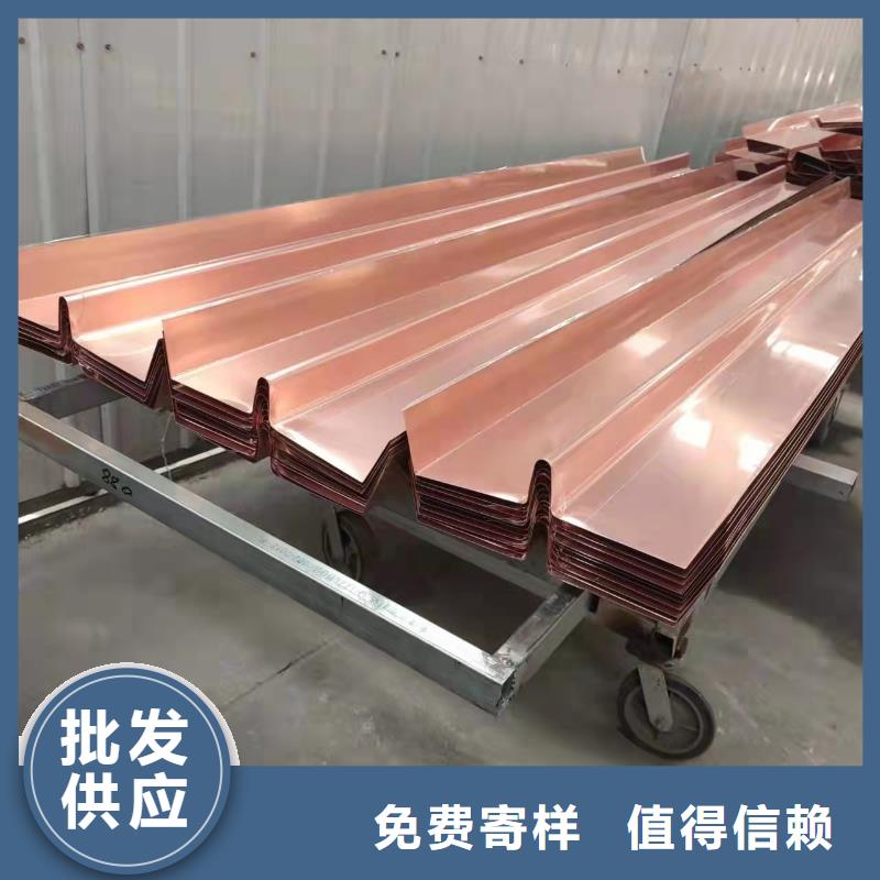樂東縣止水銅片種類齊全廠家