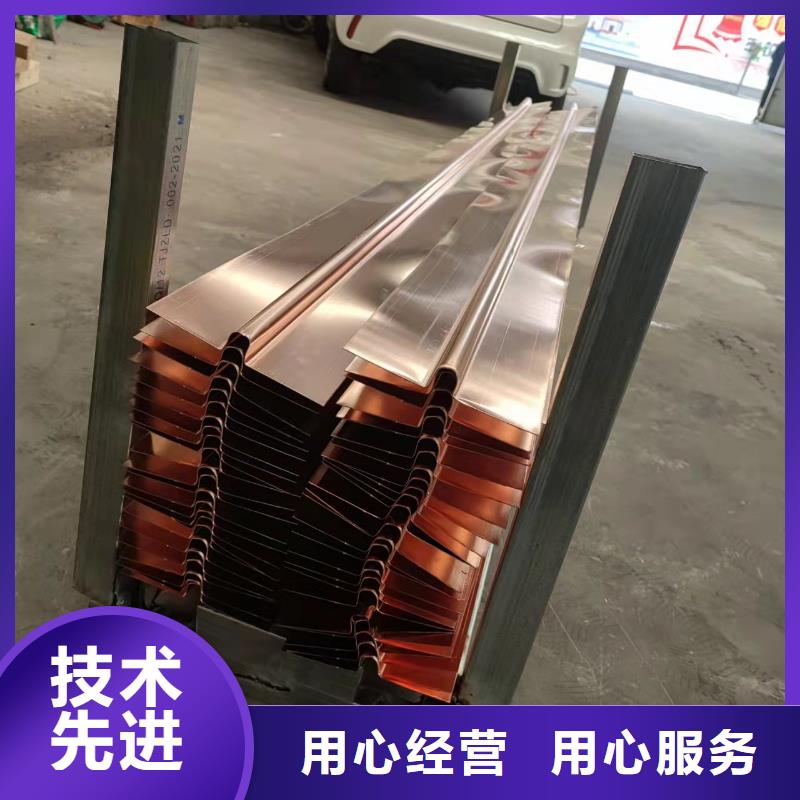 水平止水銅片哪家好廠家價格多少錢每米