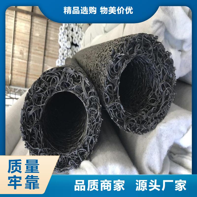 塑料盲管現貨價格價格