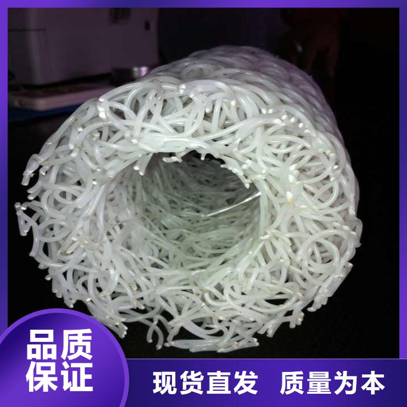 有現貨的無紡布花管透水管銷售廠家