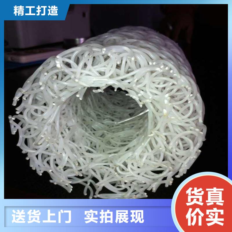 塑料盲管現貨價格價格