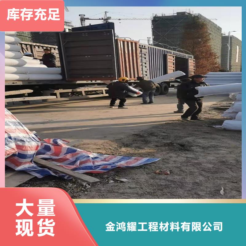 塑料盲管加強排水時省力安裝承接價格