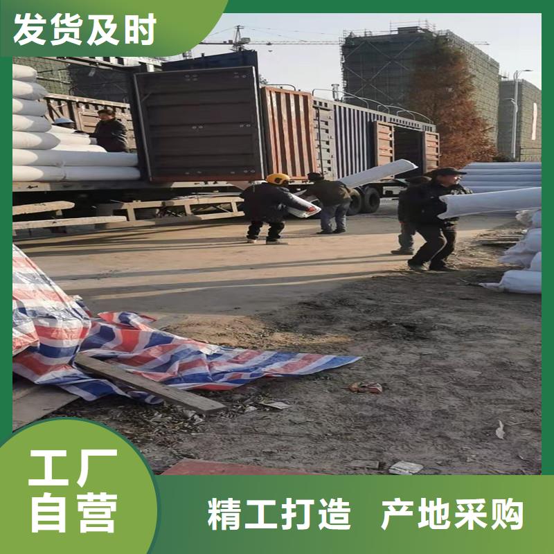 加厚塑料盲管良好抗壓性適應各種地形全國配送價格