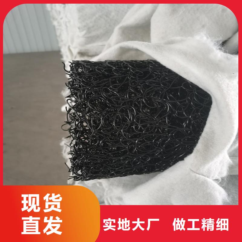 排水盲管施工價格