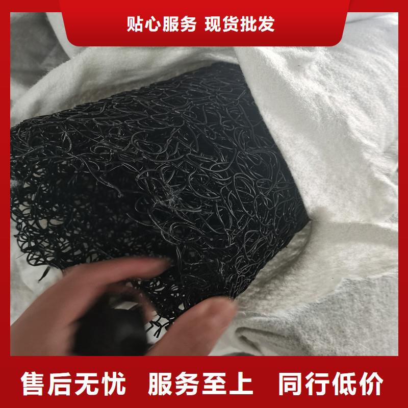 hdpe双壁打孔波纹管-薄利多销