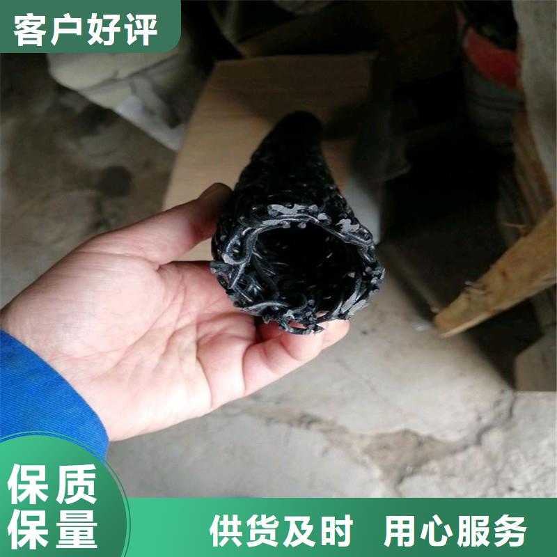 打孔波纹管价格优惠中