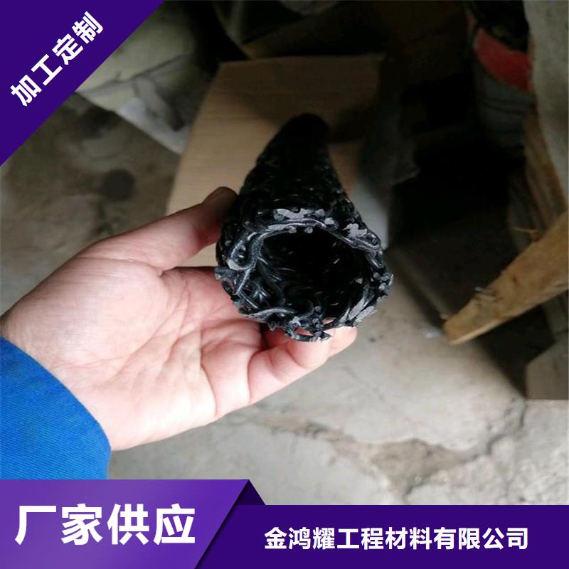 軟式透水管價格價格